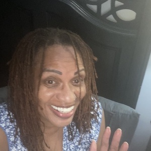 Fundraising Page: Terri Ash